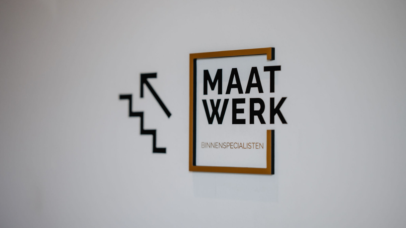 Header maatwerk