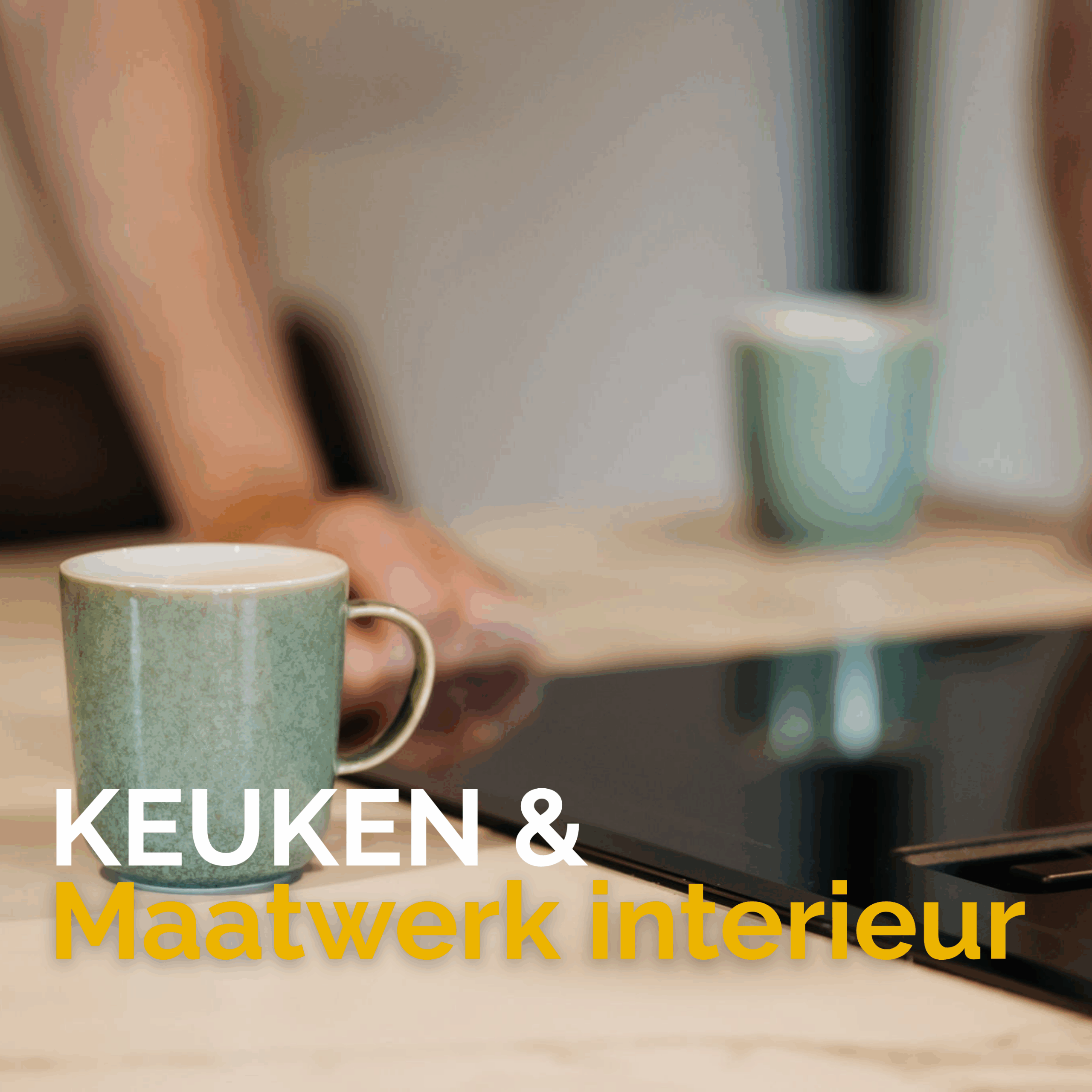 Keukens en maatwerk interieur