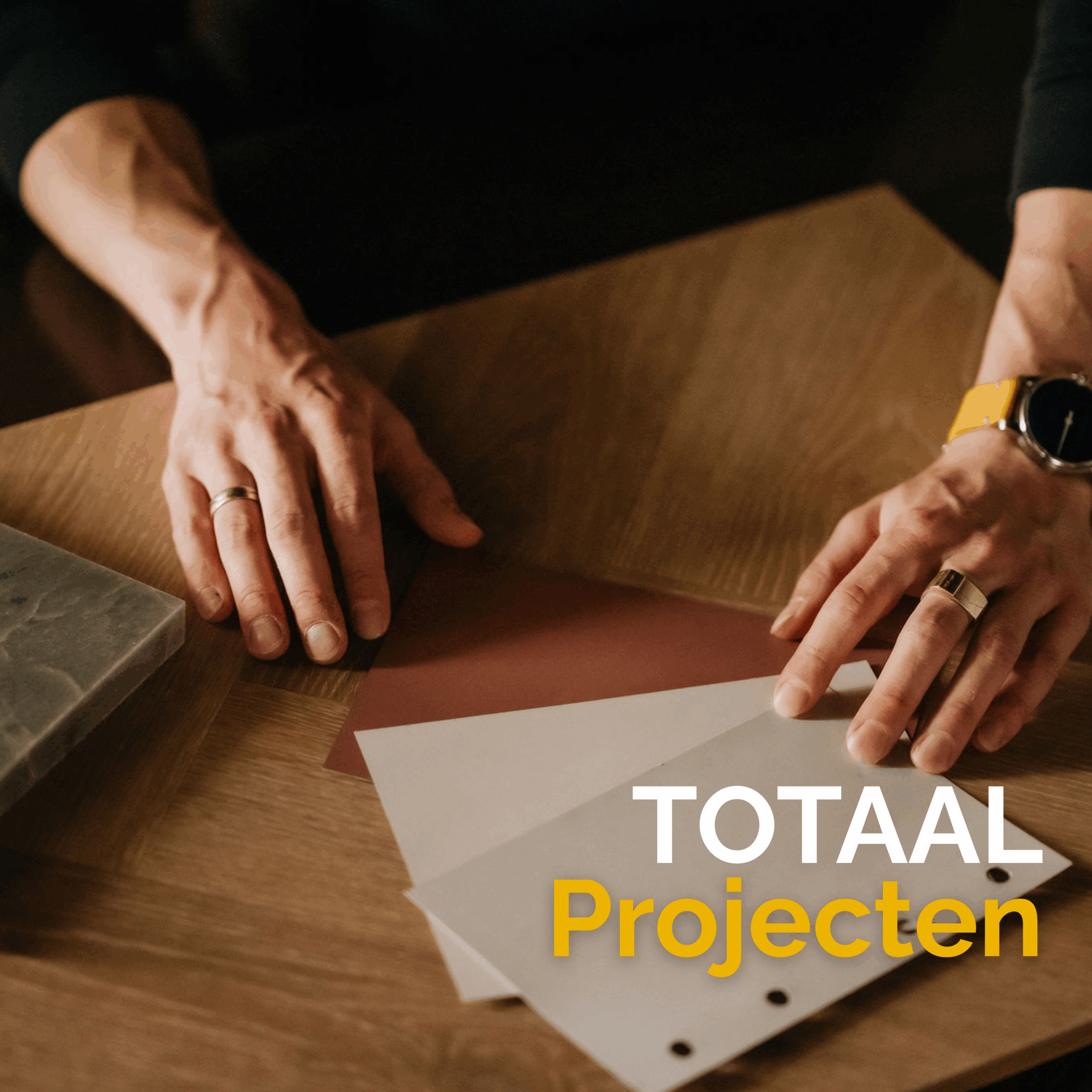 Totaalprojecten