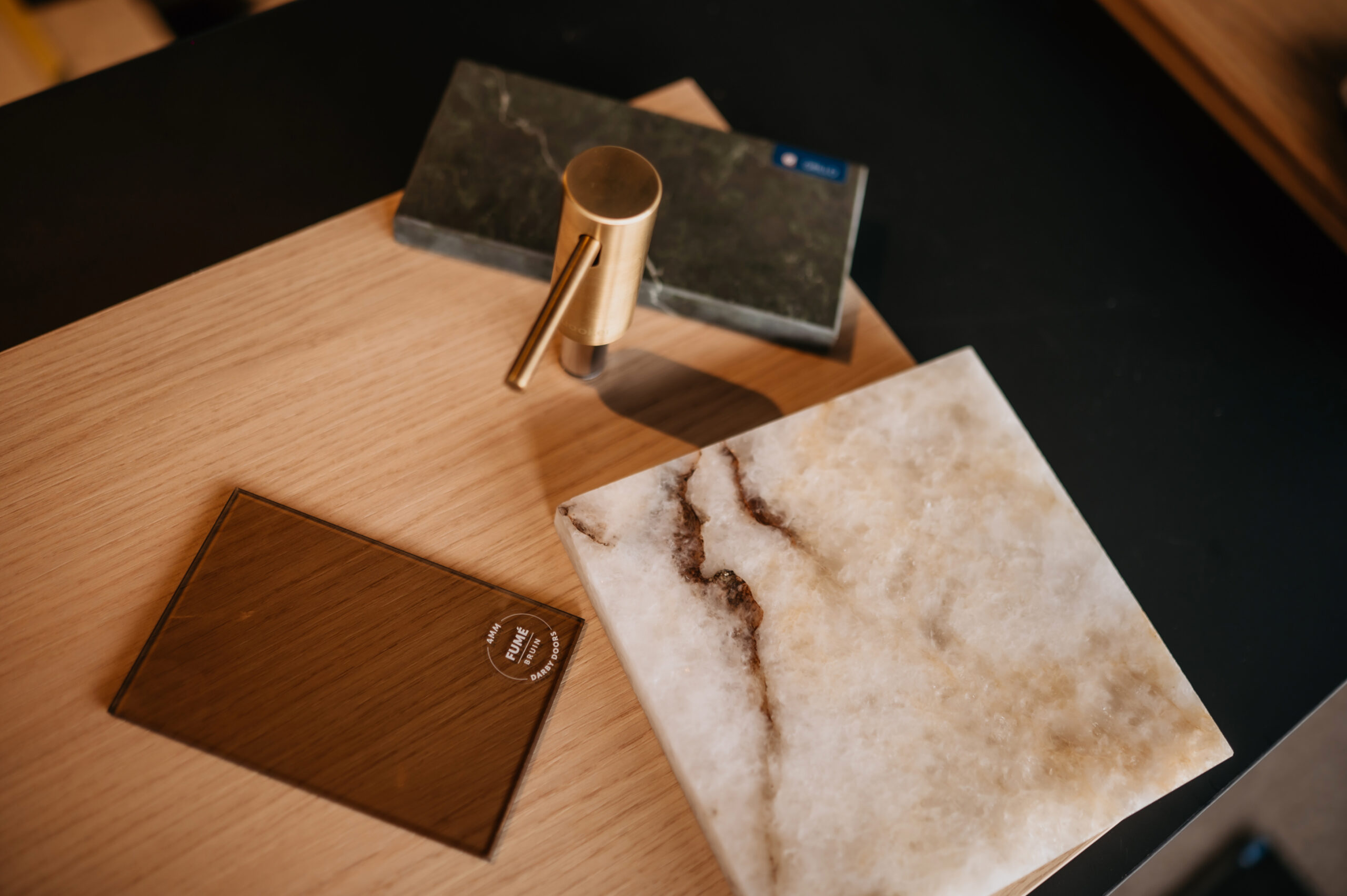 Binnenspecialisten Projecten